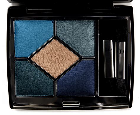 dior eyeshadow green|dior eyeshadow denim.